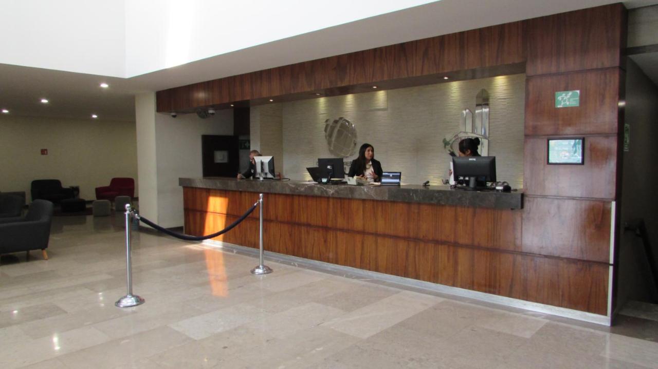 Valle De Toreo Hotel Mexico City