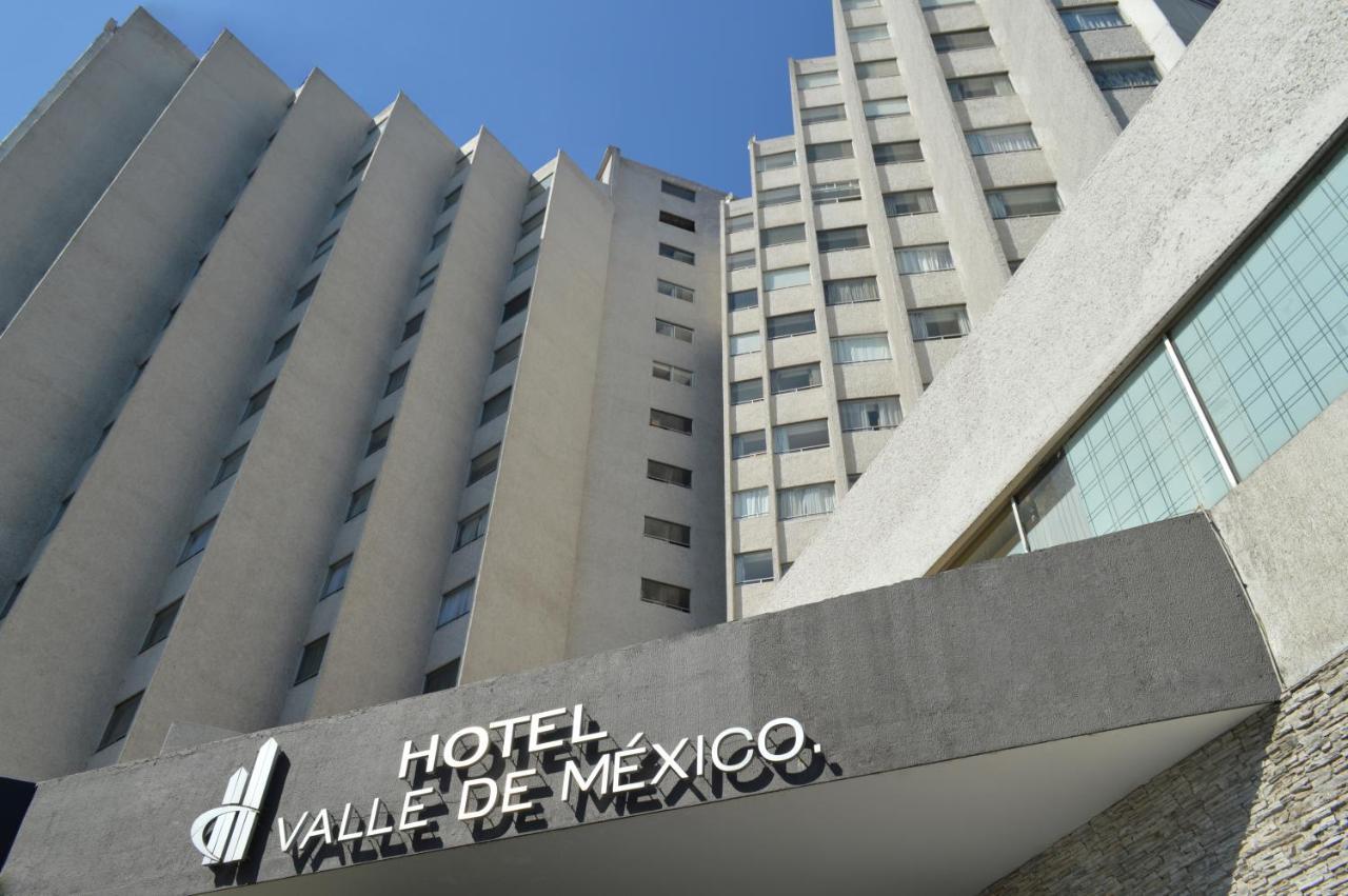 Hotel Valle De Toreo Mexico City