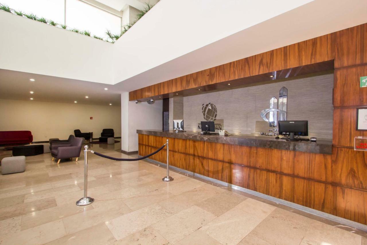 Valle De Toreo Hotel Mexico City