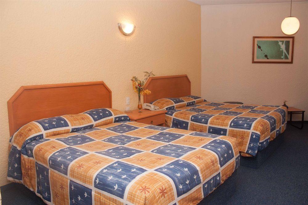 Valle De Hotel 3*