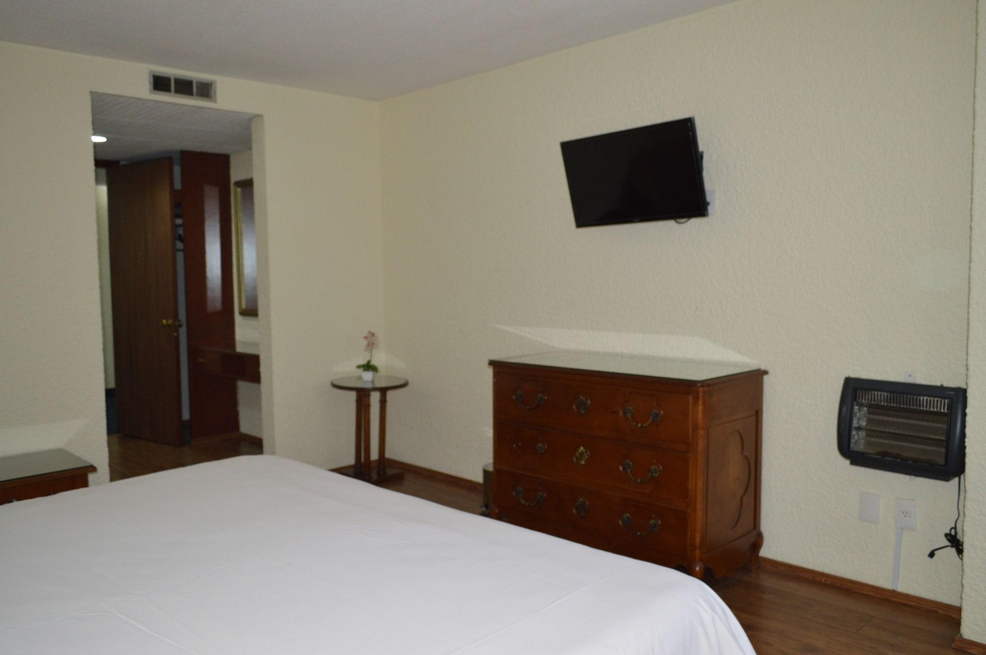 Hotel Valle De 3*