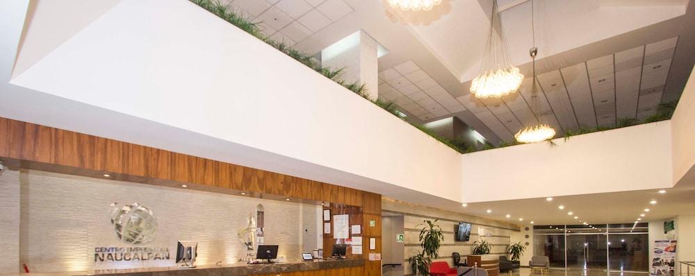 Valle De Toreo Hotel Mexiko-Stadt