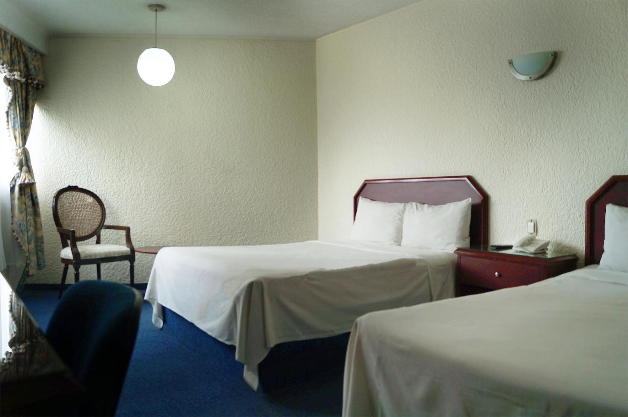 Valle De Toreo Hotel Mexiko-Stadt