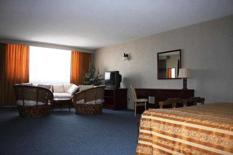 Hotel Valle De