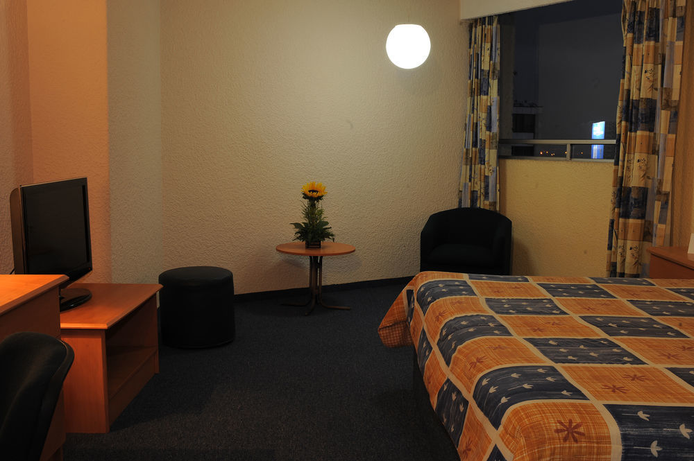 Hotel Valle De Toreo Mexiko-Stadt