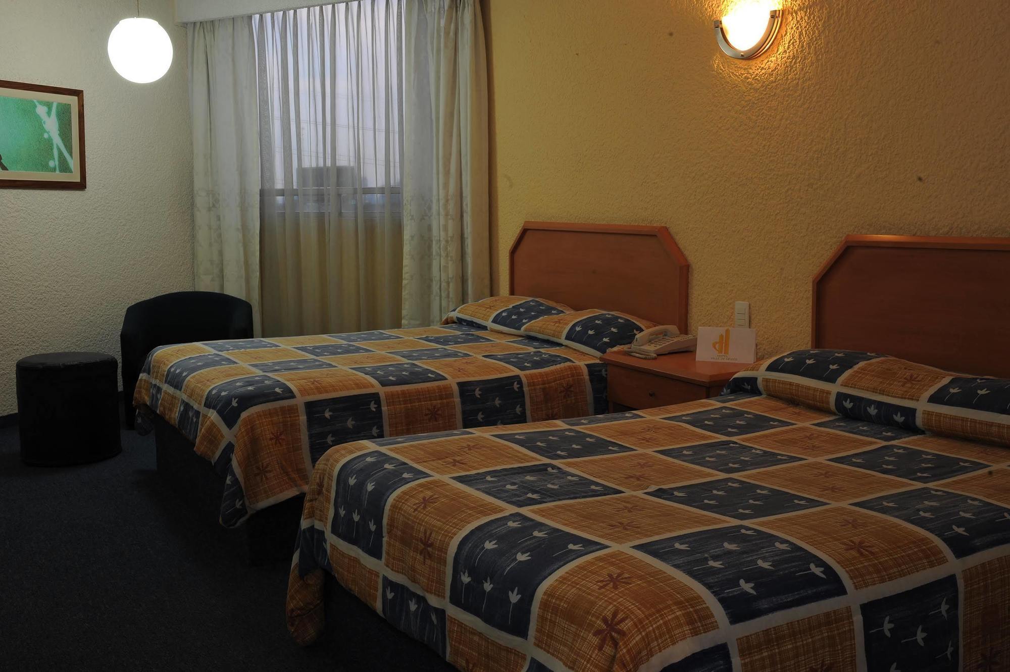 Valle De Toreo Hotel Mexiko-Stadt