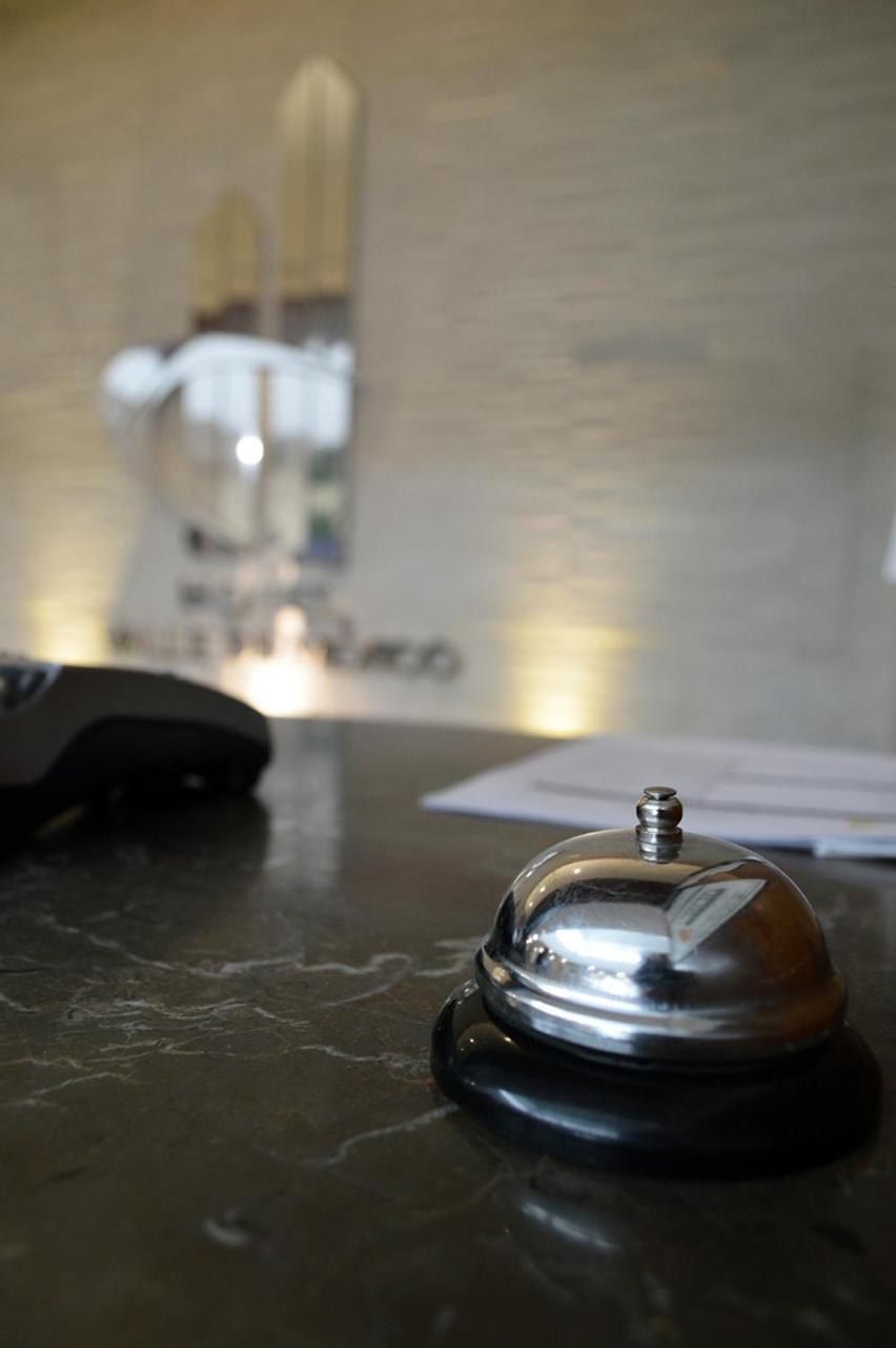 Valle De Hotel 3*