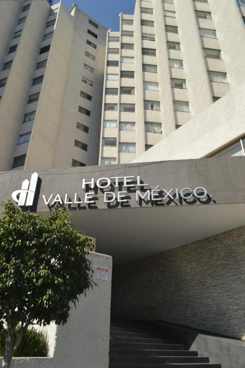 Valle De Toreo Mexiko-Stadt
