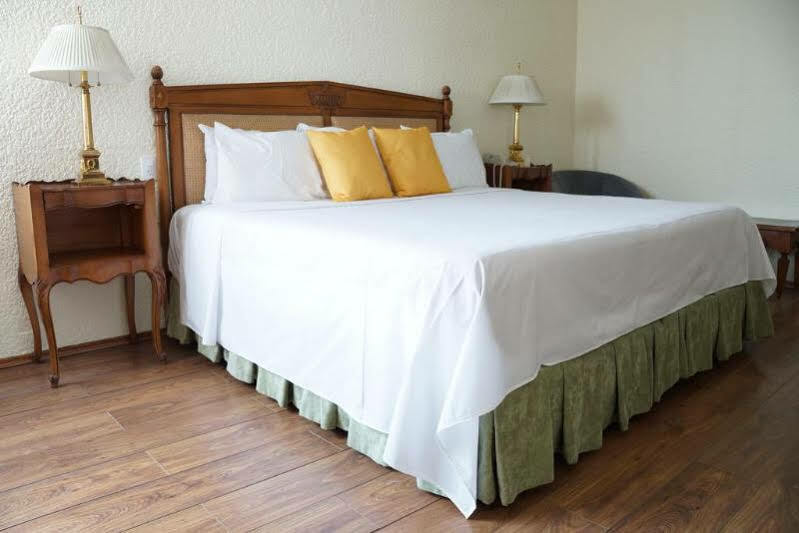 Valle De Toreo Hotel Mexiko-Stadt
